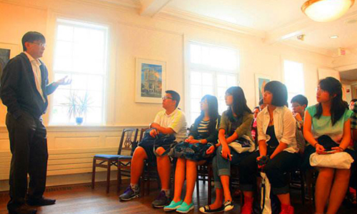 广乐鱼体育- 乐鱼体育官网- 乐鱼体育APP- 世界杯指定体育平台州推出地方性公派留学项目