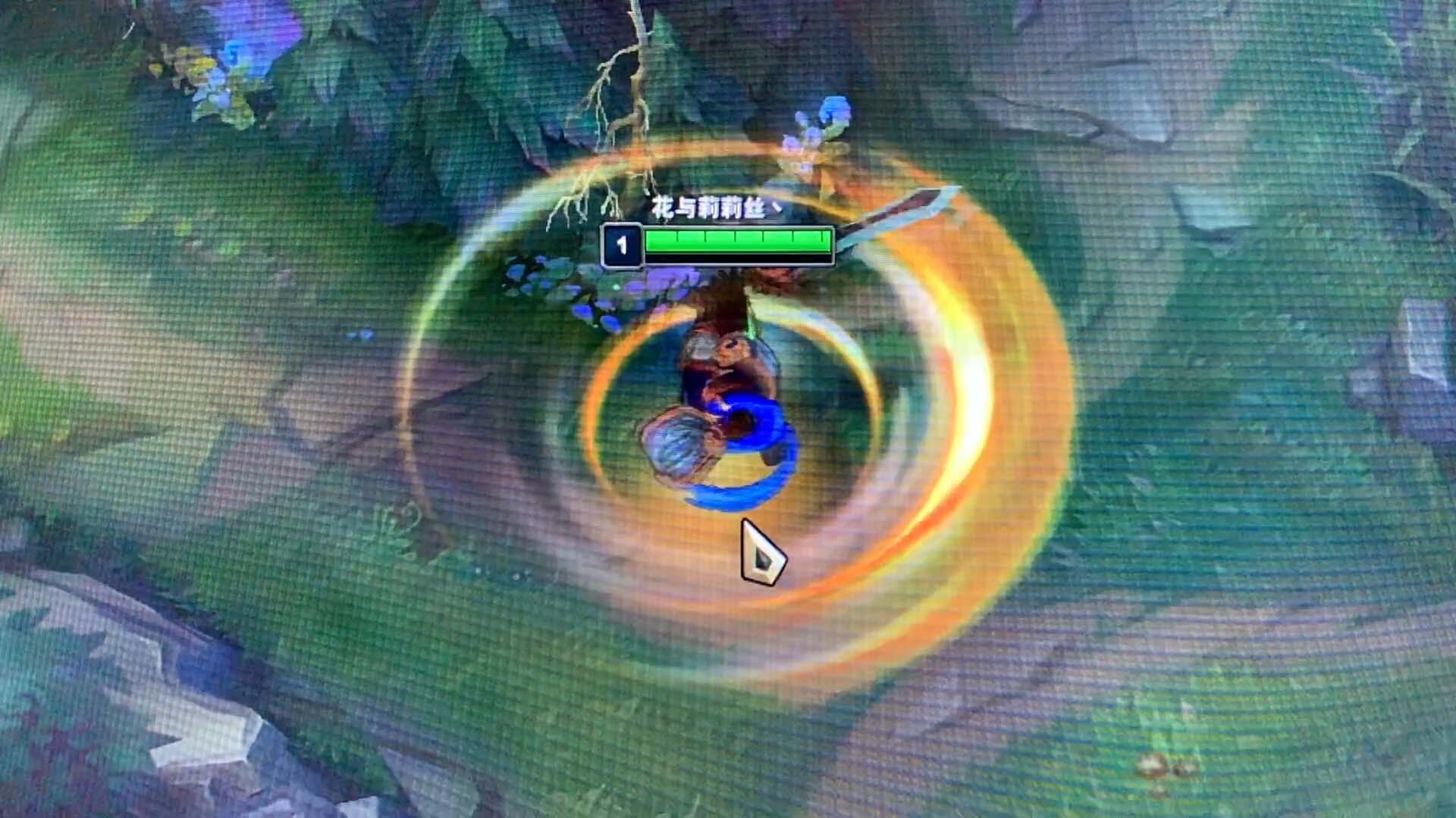 实时画面流畅稳定带来沉浸观赛体验