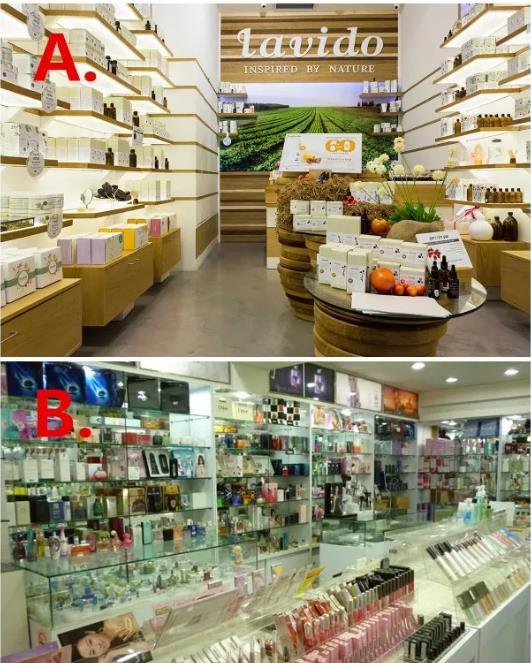 月入1万和月入10万的店铺，究竟有什么区别？