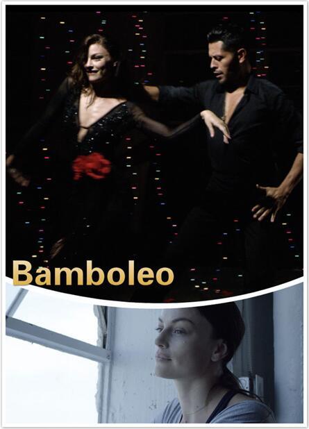 李灏勋携电影短片《Bamboleo》荣获多个国际奖项