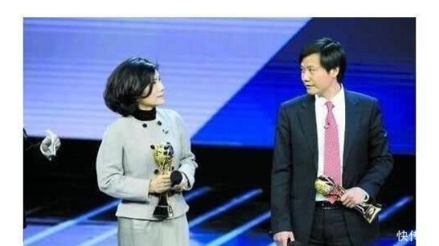 雷军：当初你董明珠看不起我小米, 现在999元的空调让你气愤