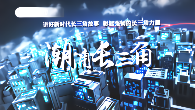 江苏城市频道《潮涌长三角》 8月5日节目回顾