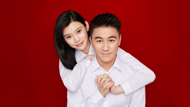 奚梦瑶何猷君官宣结婚大秀恩爱！回顾二人甜蜜情路