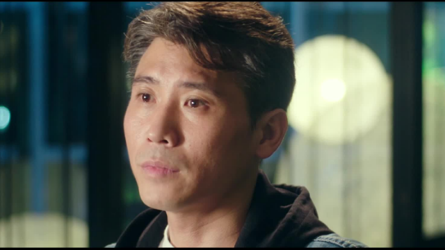 《母亲三部曲》——李乃文