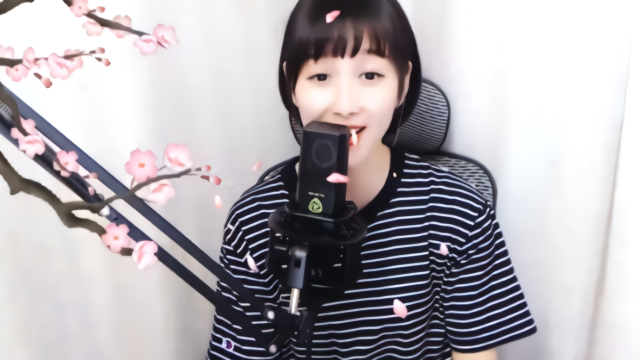 梁红翻唱这首《我是你的格桑花》，用歌声征服多少网友的心！