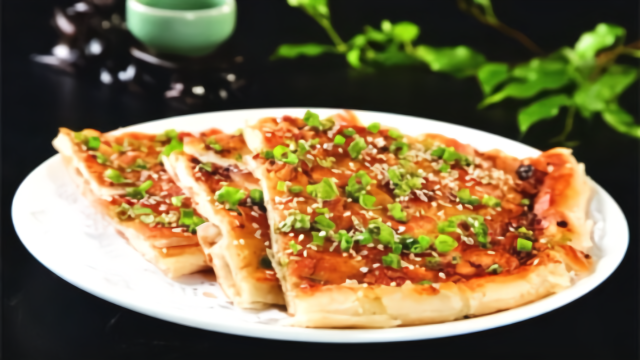 想吃酱香饼不用出去买了，做法和配方都在这里，学会都可以摆摊了