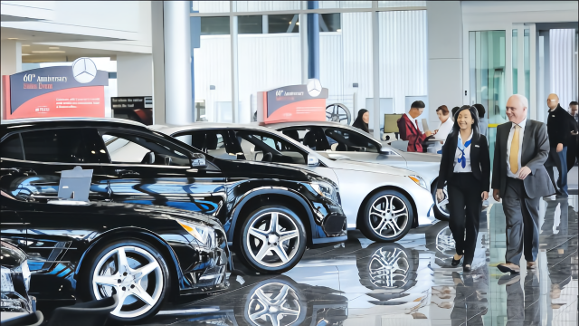 都说平行进口车市场水深，今天总算见识了，套路实在太多了