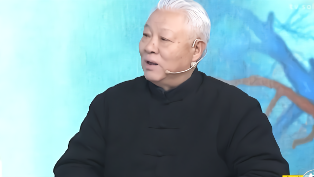 刘兴志讲预防心脑血管疾病的小方法
