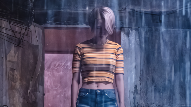 小涛电影解说：几分钟看完韩国恐怖电影《0.0兆赫》