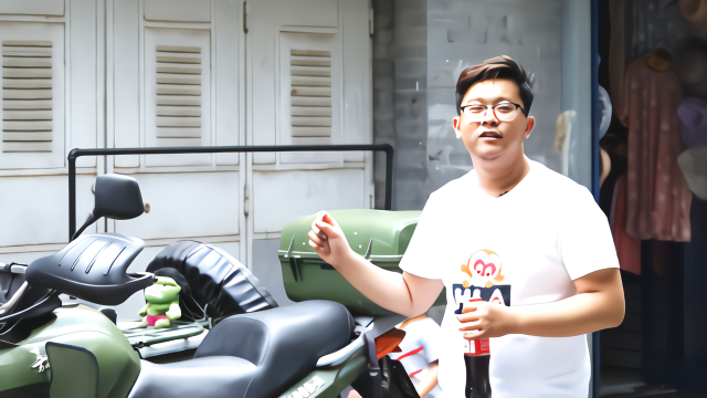 为什么三轮摩托车叫做侉子？和吃鸡里的侉子是不是一样？