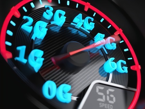 5G速度谁最快？美国、韩国和瑞士明显领先其他市场！