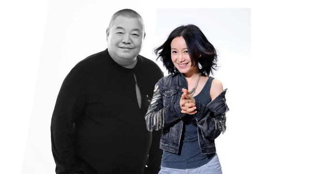 经典绝唱之臧天朔斯琴格日乐《大理三月好风光》,如今孤燕单飞难