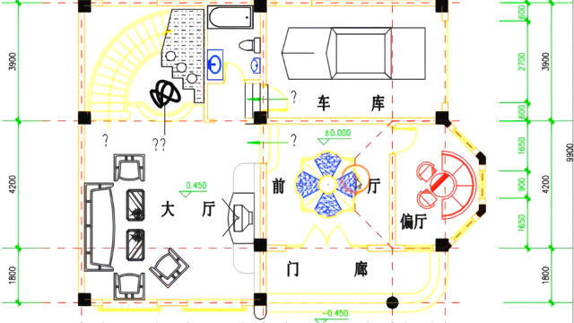 CAD格式转换纸CAD在线转PDF