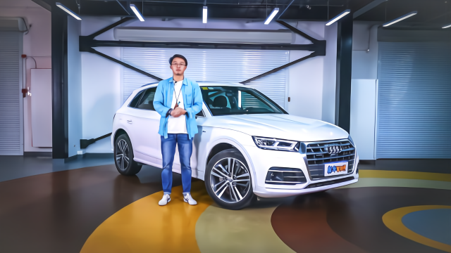 顶配奥迪Q5L落地只需40多万，除了价格优势还有什么？