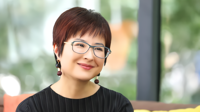 BOSS说 张泉灵：要做更长久的教育公司 只有一个出路叫极致