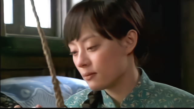 小姨多鹤：小环夸自己对多鹤好，只因与她共享丈夫