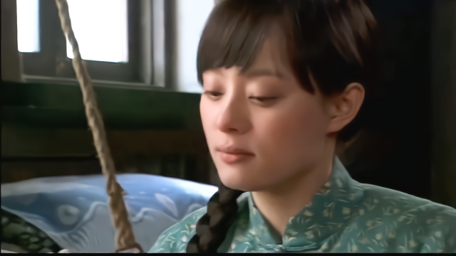 小姨多鹤：小环询问多鹤中国与日本哪个好，多鹤机智回答