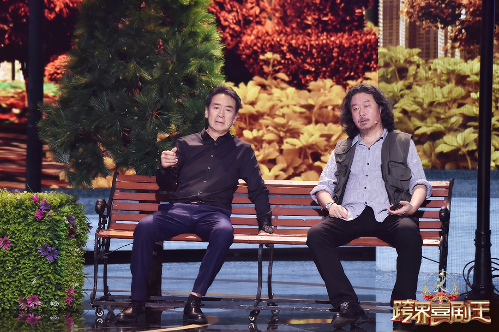 探索不同风格的精彩美剧推荐