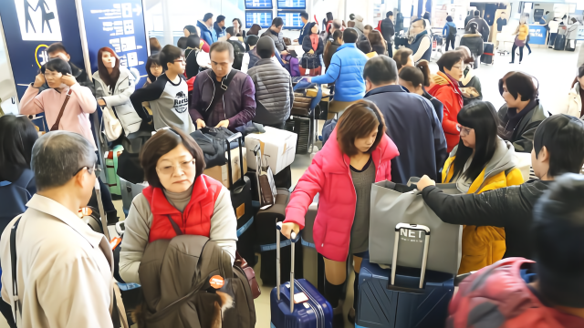 上百名外籍华人被驱逐出境，遣返回国后的他们，中国还会接纳么？