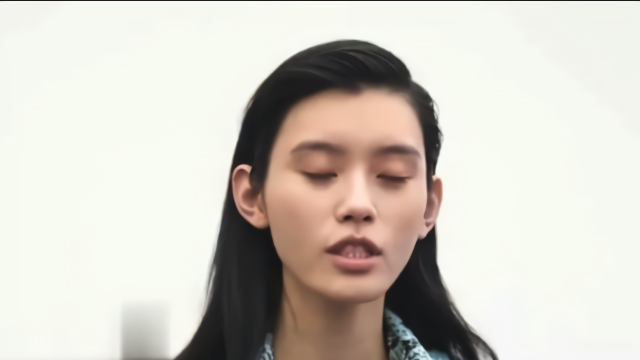 奚梦瑶家庭背景曝光，从小就上名校，并非高攀何家