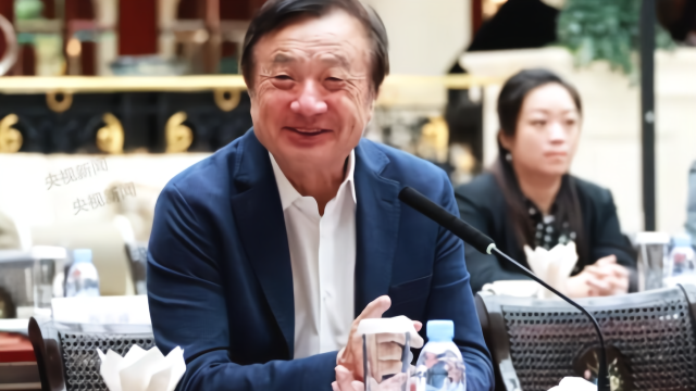 华为启动“备胎计划”！网红凤姐、方舟子无下限嘲笑华为：炒作？