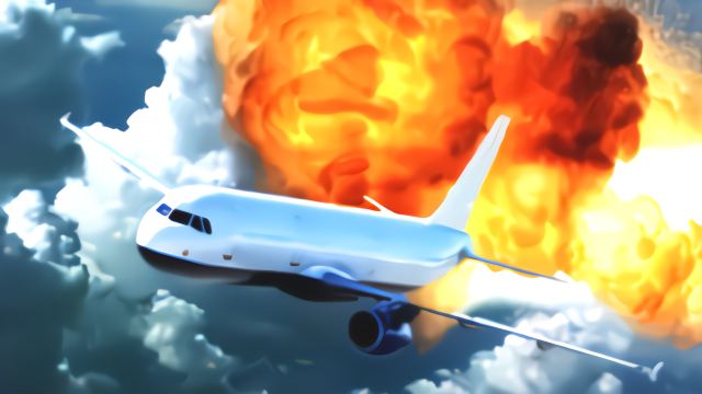 王晓鹏:保护堡垒海域绝对安全 苏联不惜击落韩国客机