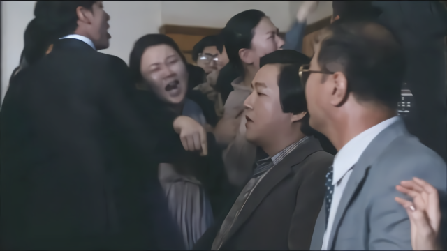 豆瓣9.2分,一部改变韩国法律的电影,即使再过100年也