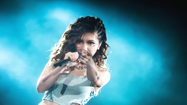 唱歌为什么跟不上歌曲伴奏?两分钟教你找准属