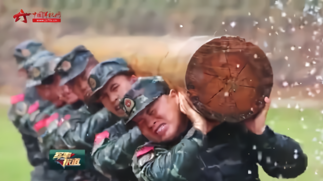 第22届“中国武警十大忠诚卫士”评选结果揭晓