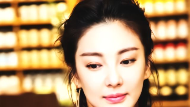 张雨绮微博发文，疑似回应被骗财骗色，感叹自己的命不好