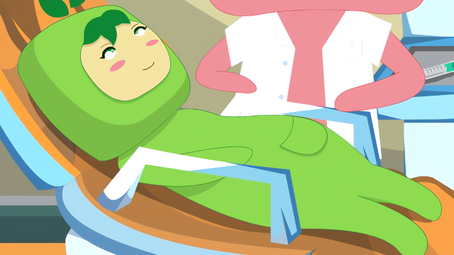 我觉得没毛病啊，你知道这是什么梗？