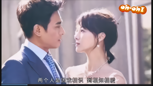 娱乐圈的模范夫妻之陈龙章龄之