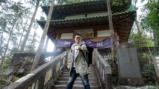 寒山寺的钟曾被日本人盗走，寒山寺禅师反而送了佛祖像给日本建寺