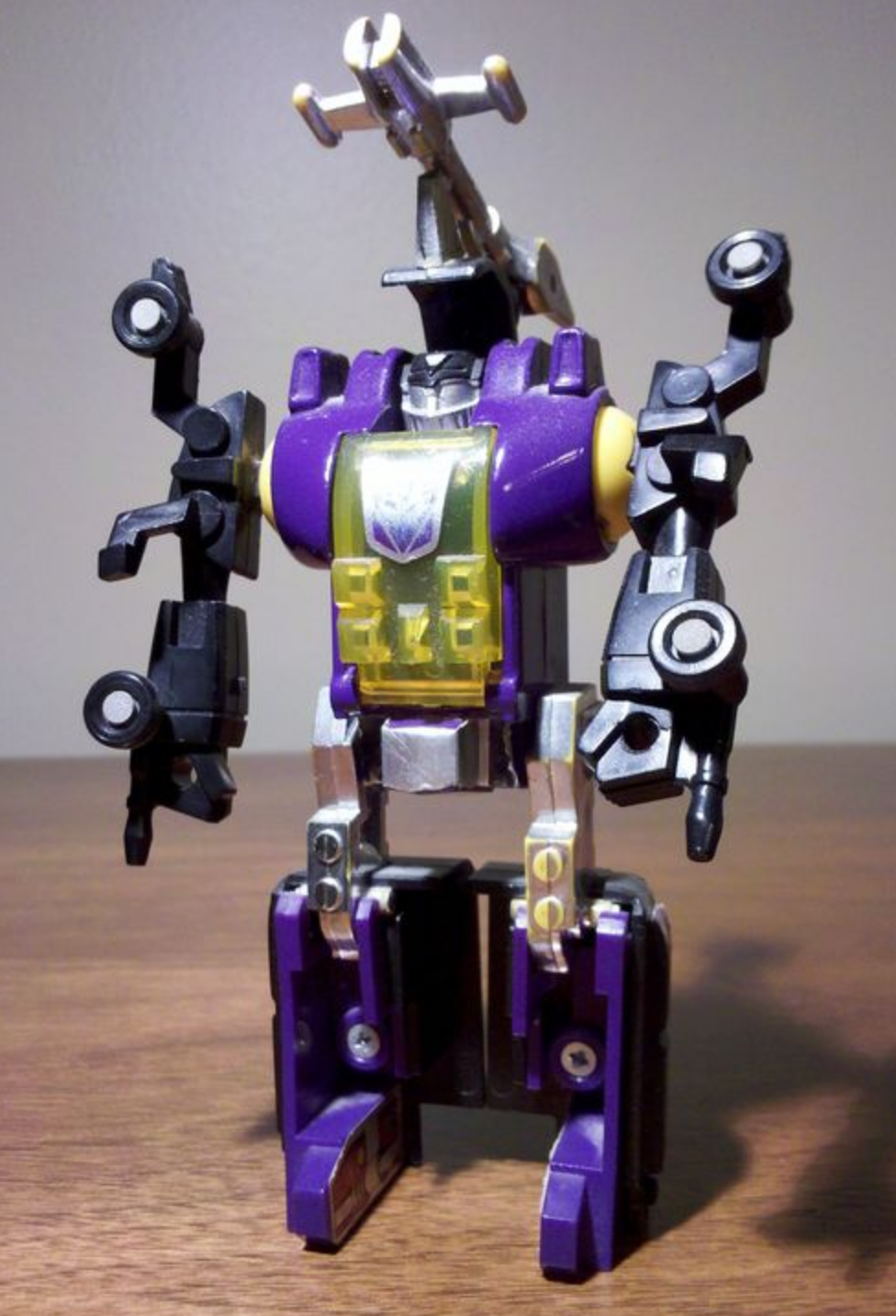 null