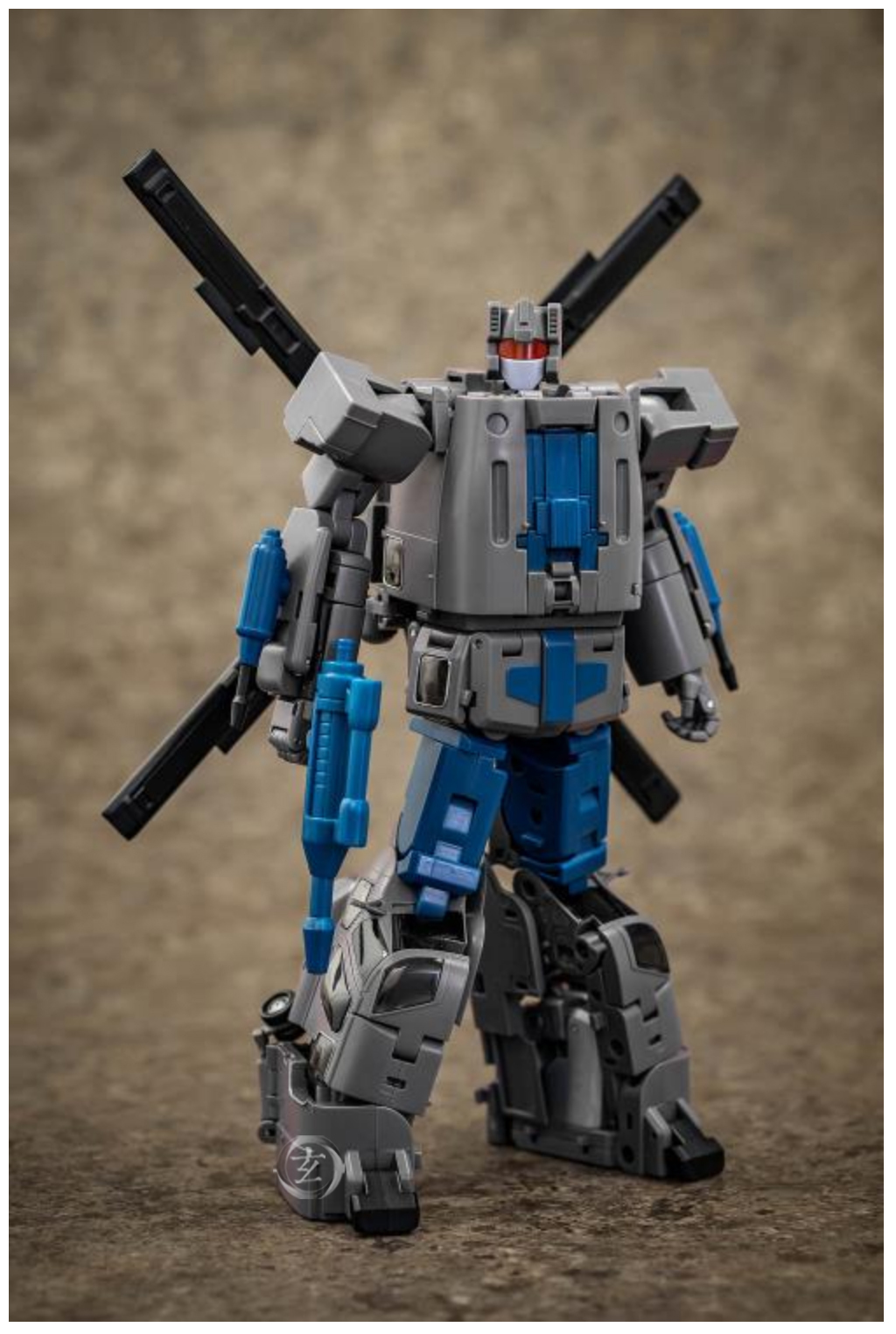 null