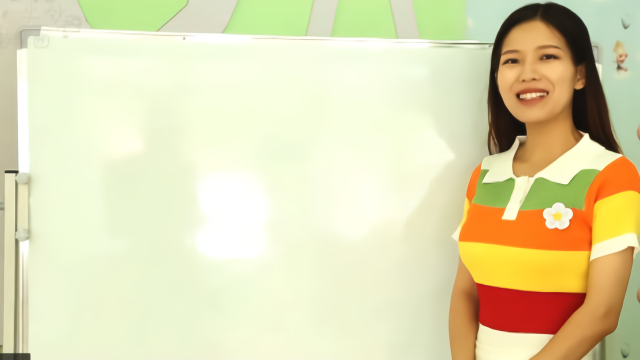 初学者钢琴入门自学基础知识教学:一起来认识