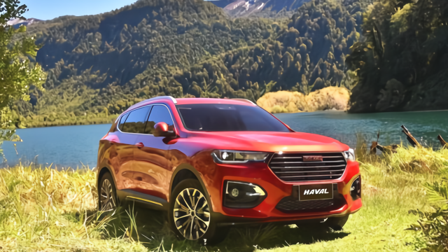 谁说国产车不好？这3款国产SUV，每一款都能与合资车硬刚