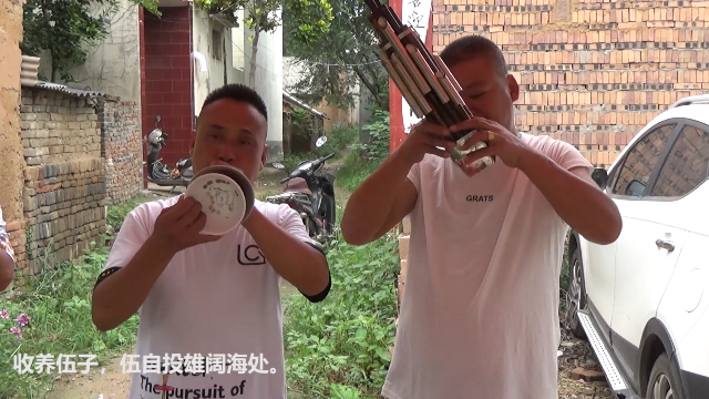 唢呐高手演奏豫剧《南阳关》,河南老乡最爱听