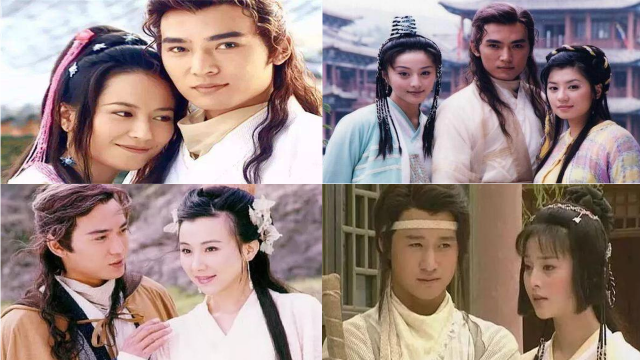 罗文一首《小李飞刀》，歌词鼓舞人心，堪称武侠歌曲经典佳作