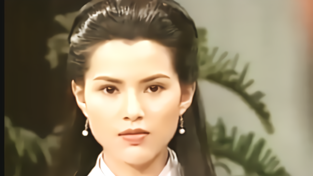 《神雕侠侣》杨过重出江湖,音乐响起瞬间泪奔