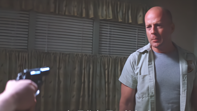 5分钟看完科幻电影不死劫,感受拥有超能力读心