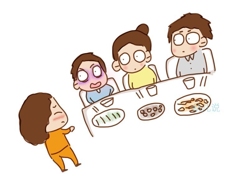 从几岁起,孩子最好在饭桌和父母共同进餐?养育别忽视 澳门凯旋门平台游戏
