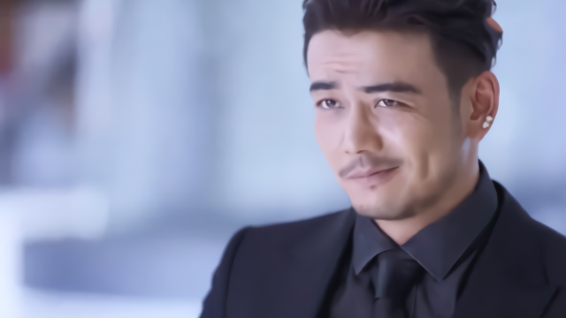 男明星“油”演技：杨烁演技被嘲油腻，黄晓明被称“控油式”代表