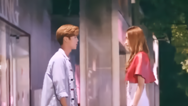 鹿晗、关晓彤分手？男方欲好聚好散，女方在准备黑通稿