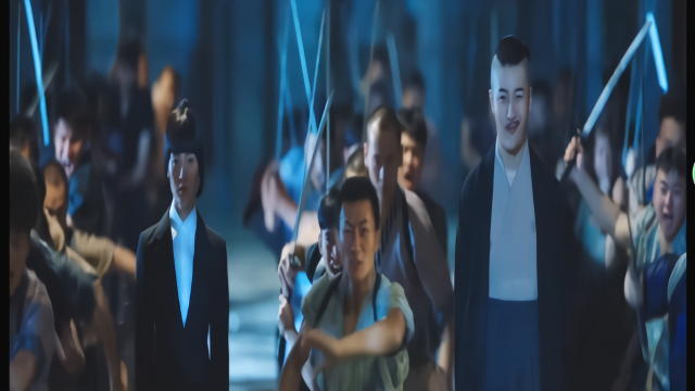 血性男儿马永贞与东洋人冤家路窄，终局之战就此开启！