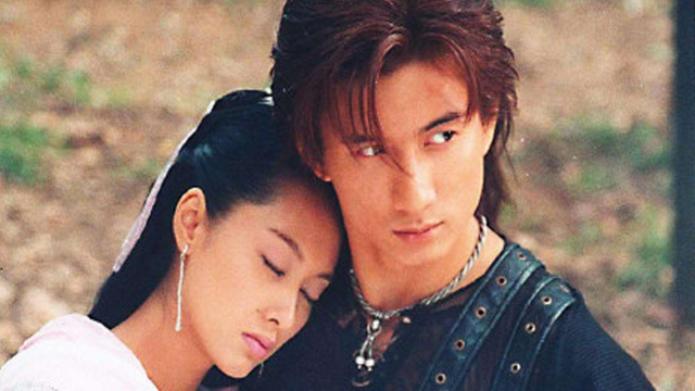 一曲《转弯》重温《萧十一郎》主题曲，那年吴奇隆才32岁