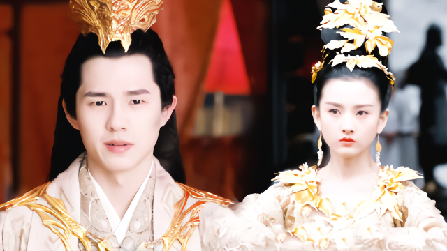 《九州缥缈录》柿子遭羽然狂虐，没关系我们只是朋友！