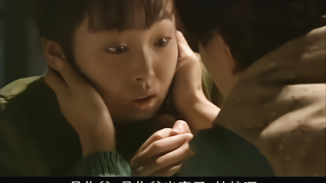 小姨多鹤：春美精神失常，嘴里反复念叨这句话，听了心寒