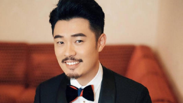 同为出轨男星，为何陈赫混的风生水起，文章却差点被封杀