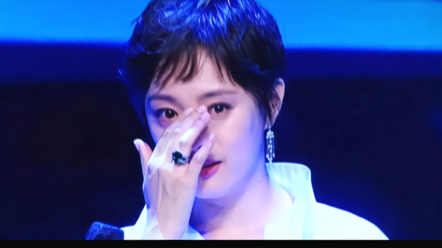 孙俪曾用4年资助的白眼狼，如今怎么样了？一起来看看吧